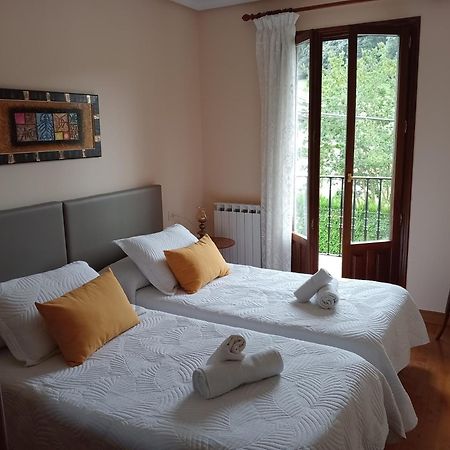 Villa Lopenea Garzáin Esterno foto