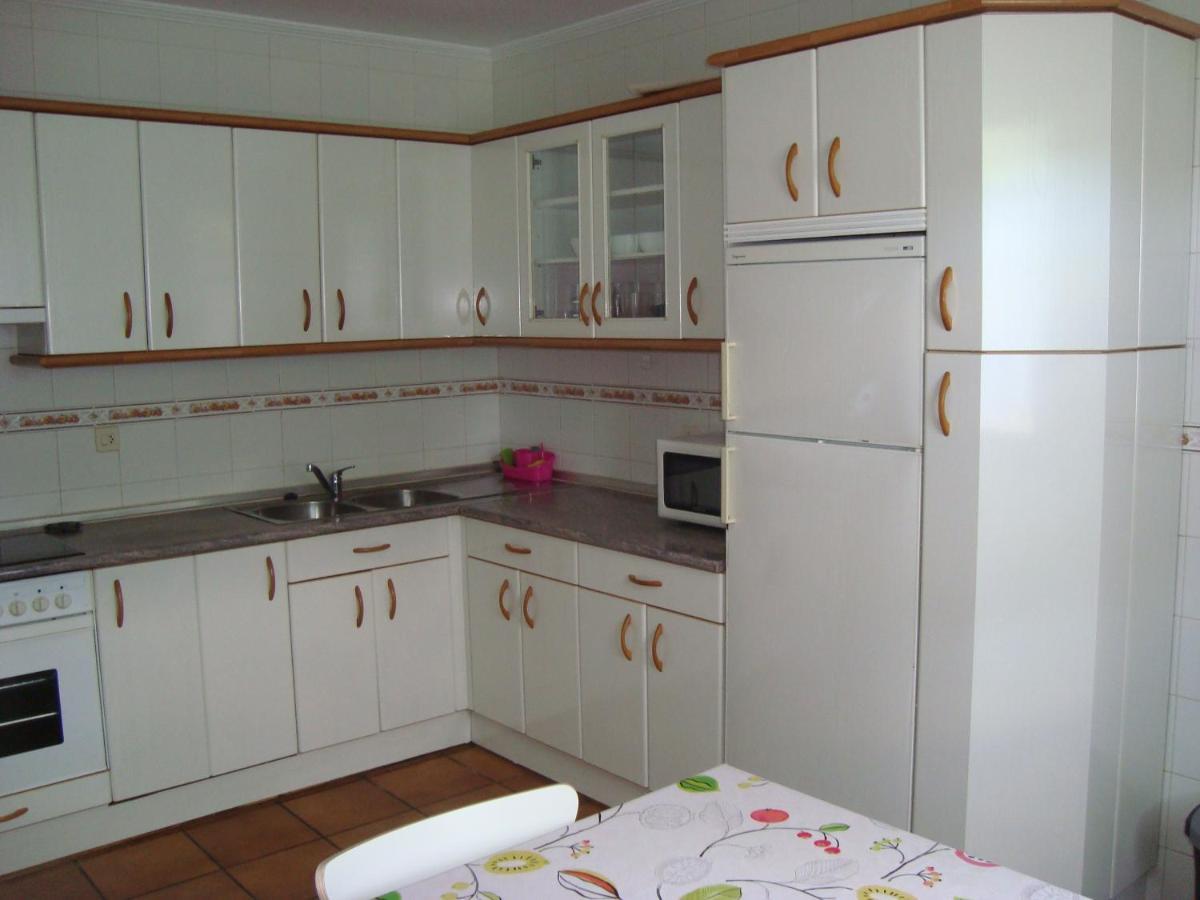 Villa Lopenea Garzáin Esterno foto