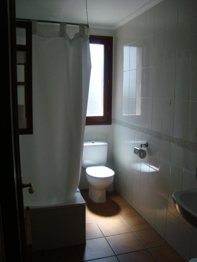 Villa Lopenea Garzáin Esterno foto