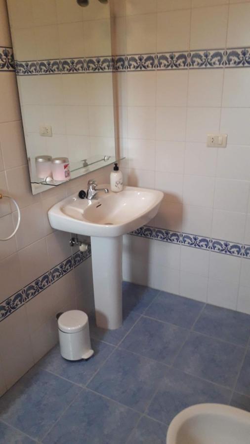 Villa Lopenea Garzáin Esterno foto